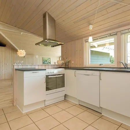 Casa vacanze Holiday Kronvildtvej Iii