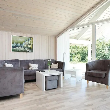 Holiday Kronvildtvej Iii Casa vacanze